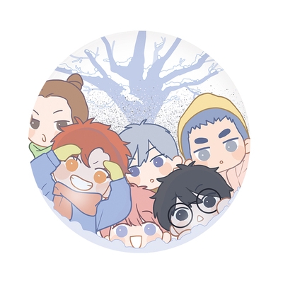 Lót ly cát chảy Here you are hàng chính hãng mẫu 1