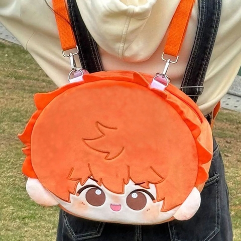 Balo Haikyuu Mẫu 1