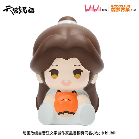 Squishy Thiên quan tứ phúc chính hãng mẫu 9