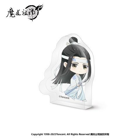 Standee Ma đạo tổ sư chính hãng Mẫu 69