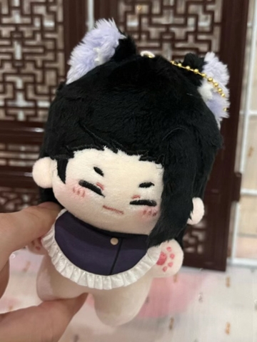 Doll Jujutsu Kaisen - Geto - cao tầm 12cm