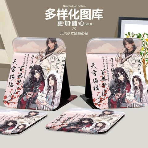 Gương để bàn Thiên quan tứ phúc Mẫu 1