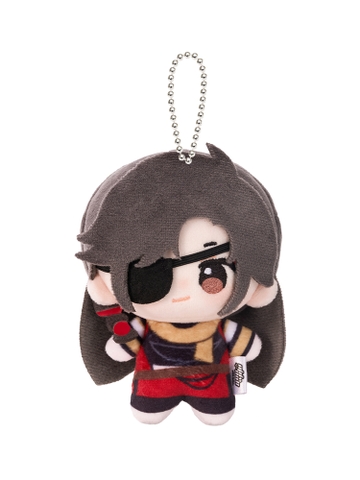 Búp bê Thiên quan tứ phúc chính hãng 34