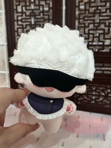 Doll Jujutsu Kaisen - Gojo - cao tầm 12cm