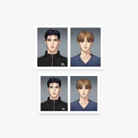 Card ID Jinx (HÀNG CHÍNH HÃNG)