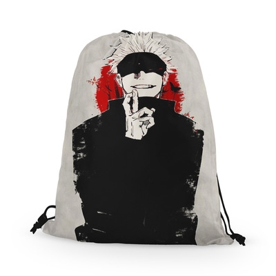 Túi dây rút JJK mẫu 1