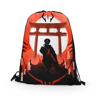 Túi dây rút JJK mẫu 7