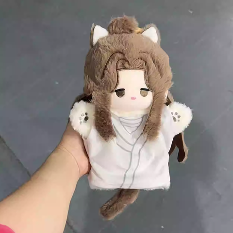 Búp bê con rối tay Thiên quan tứ phúc hàng mẫu 14