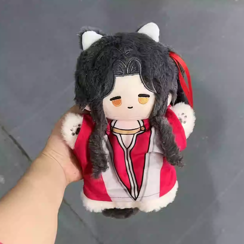 Búp bê con rối tay Thiên quan tứ phúc hàng mẫu 13