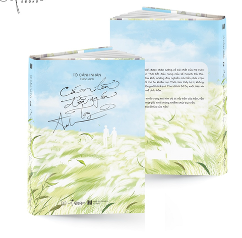 CẮN LÊN ĐẦU NGÓN TAY ANH (TẬP 2)  - Bản thường