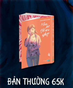 MÙA HÈ HIKARU CHẾT - 4 - Bản thường