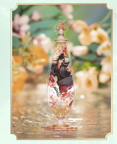 Standee Ma đạo tổ sư - Mẫu 8  HÀNG CHÍNH HÃNG