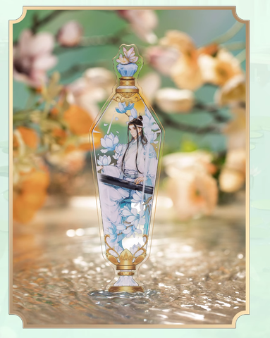 Standee Ma đạo tổ sư - Mẫu 9 HÀNG CHÍNH HÃNG