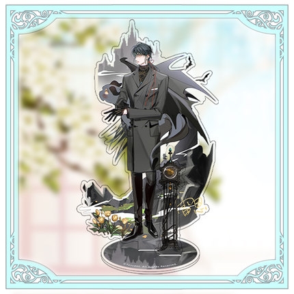 Standee Truy bắt ngao ngao - Ryan (CHÍNH HÃNG)