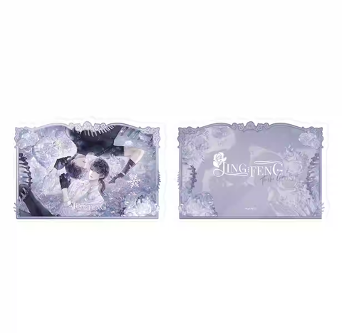 Cát chảy Ta phong thần trong trò chơi kinh dị chính hãng mẫu 8