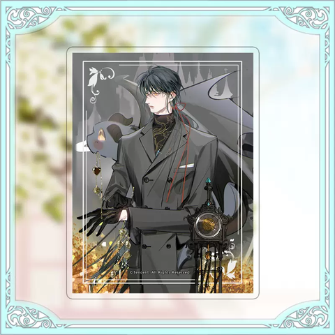 Tranh cát chảy - Truy bắt ngao ngao - Ryan (CHÍNH HÃNG)