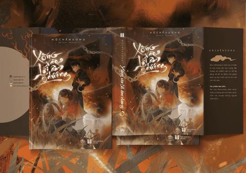 Sách Xông vào lối âm dương tập 1 [BẢN THƯỜNG]