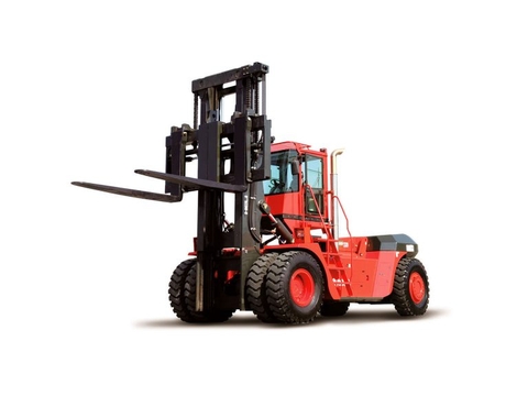 XE NÂNG HELI 30 - 32 TẤN G2 SERIES