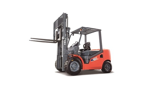 XE NÂNG DẦU 4 - 5 TẤN H3 SERIES