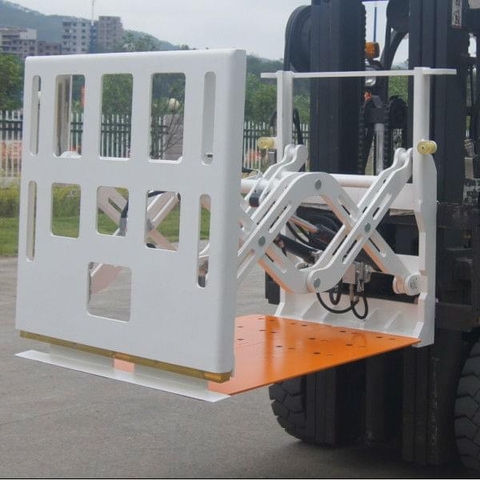 Bộ công tác Kéo đẩy Push/Pulls