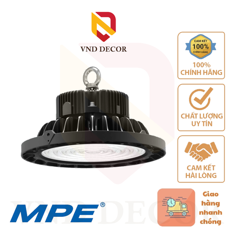 Đèn LED Nhà Xưởng Sự Lựa Chọn Tối Ưu cho Doanh Nghiệp