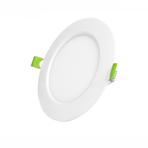 Đèn Led Âm Trần Downlight Siêu Mỏng Pearl - KINGLED