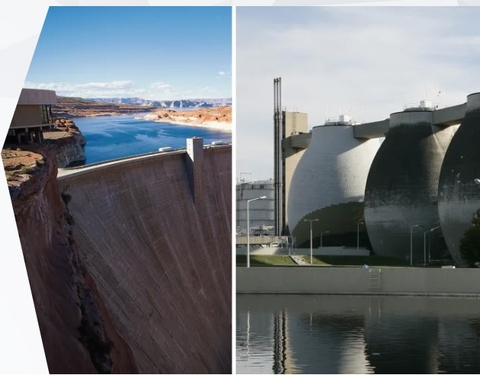 Water & Wastewater industry