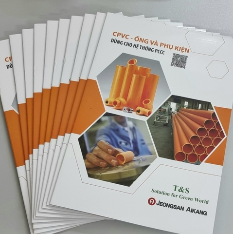 Nhựa CPVC: Định Nghĩa, Lịch Sử, Đặc Điểm, Ưu Điểm và Ứng Dụng