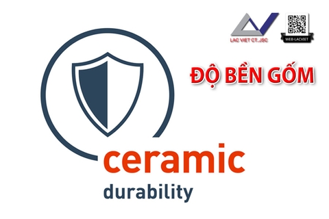 Độ bền gốm | Ceramic durability