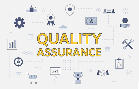 Quality Assurance