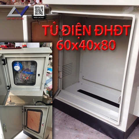 Tủ điện 60x40x80