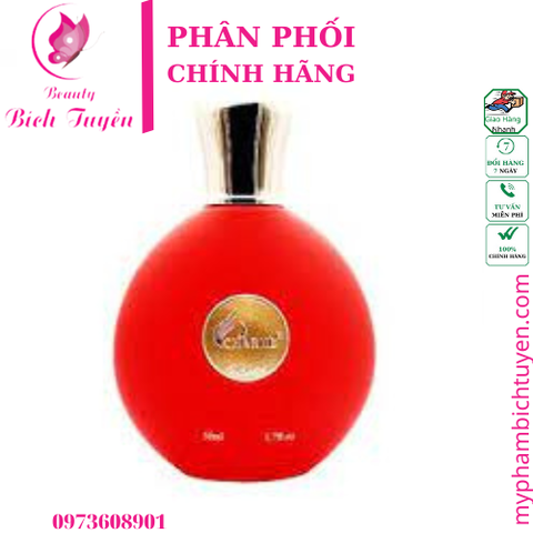 NƯỚC HOA NỮ CHARME ADORE 50ML