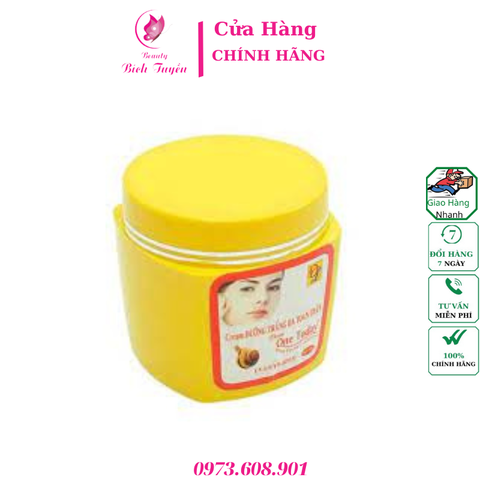 KEM DƯỠNG TRẮNG DA TOÀN THÂN  ONE TODAY 80g