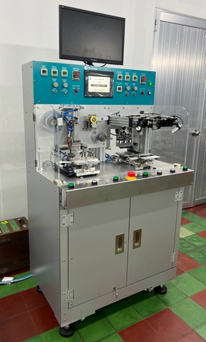 All-in-One ACF System