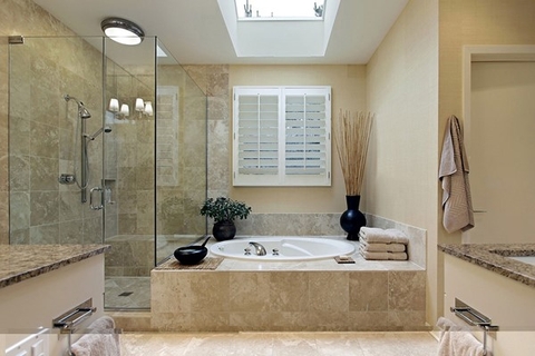 Top 10 mẫu bồn tắm đẹp hiện đại năm 2023