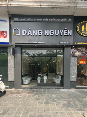 Top 10 cửa hàng thiết bị vệ sinh tại Hà Nội uy tín, chính hãng