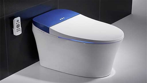 Top những bồn cầu đẹp nhất 2023