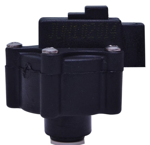 Van áp thấp máy lọc nước và những điều bạn cần biết