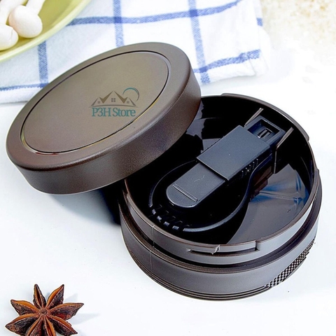 Hộp giữ nhiệt Food Jar Lock&Lock 500ml LHC8024