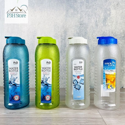 Bình nước nhựa Lock&Lock dung tích 1.5L P-00097