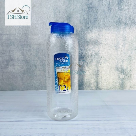 Bình nước nhựa Lock&Lock dung tích 1.5L P-00097