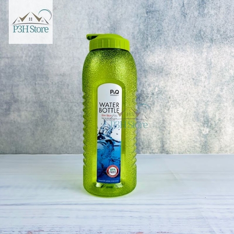 Bình nước nhựa Lock&Lock dung tích 1.5L P-00097