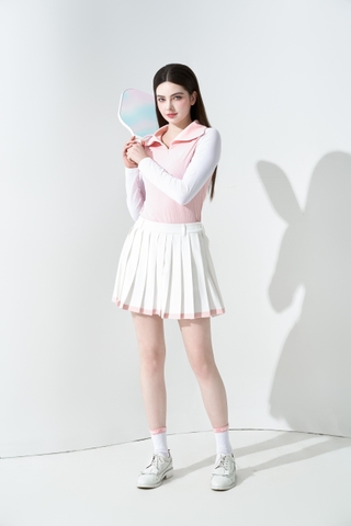 Đồng phục pickleball nam/nữ đa dạng phong cách