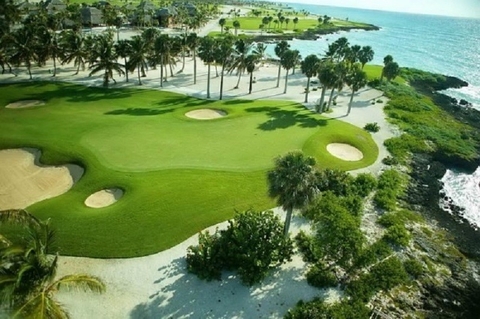 Dịch vụ tiện ích và bảng giá sân golf FLC Sầm Sơn
