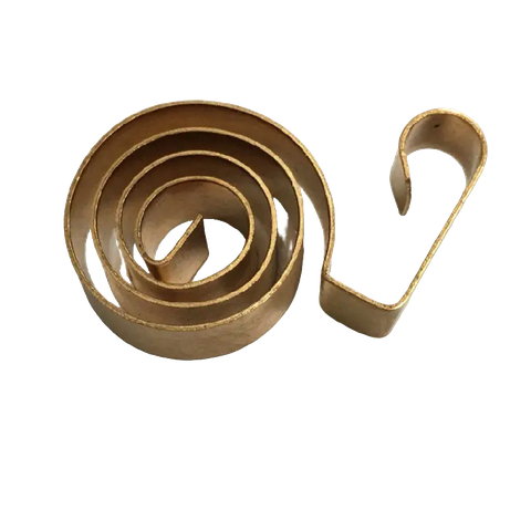 Lò xo máy cắt vải đứng KM M-111, linh kiện cho máy cắt vải đứng cầm tay (GIÁ 1 Cái)