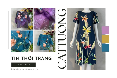 GIỚI THIỆU VỀ THỜI TRANG CAO CẤP CÁT TƯỜNG