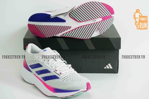 Adidas Adizero SL: thách thức mọi đổi thủ trong phân khúc.