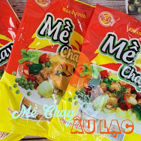 Mề chay Âu Lạc 210g