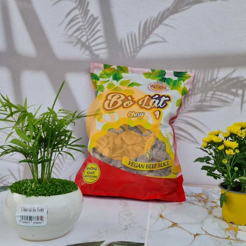 Bò lát chay Âu Lạc (loại 1) gói 1 Kg