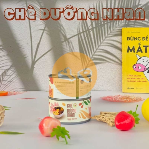 Chè dưỡng nhan Bình Loan 200g